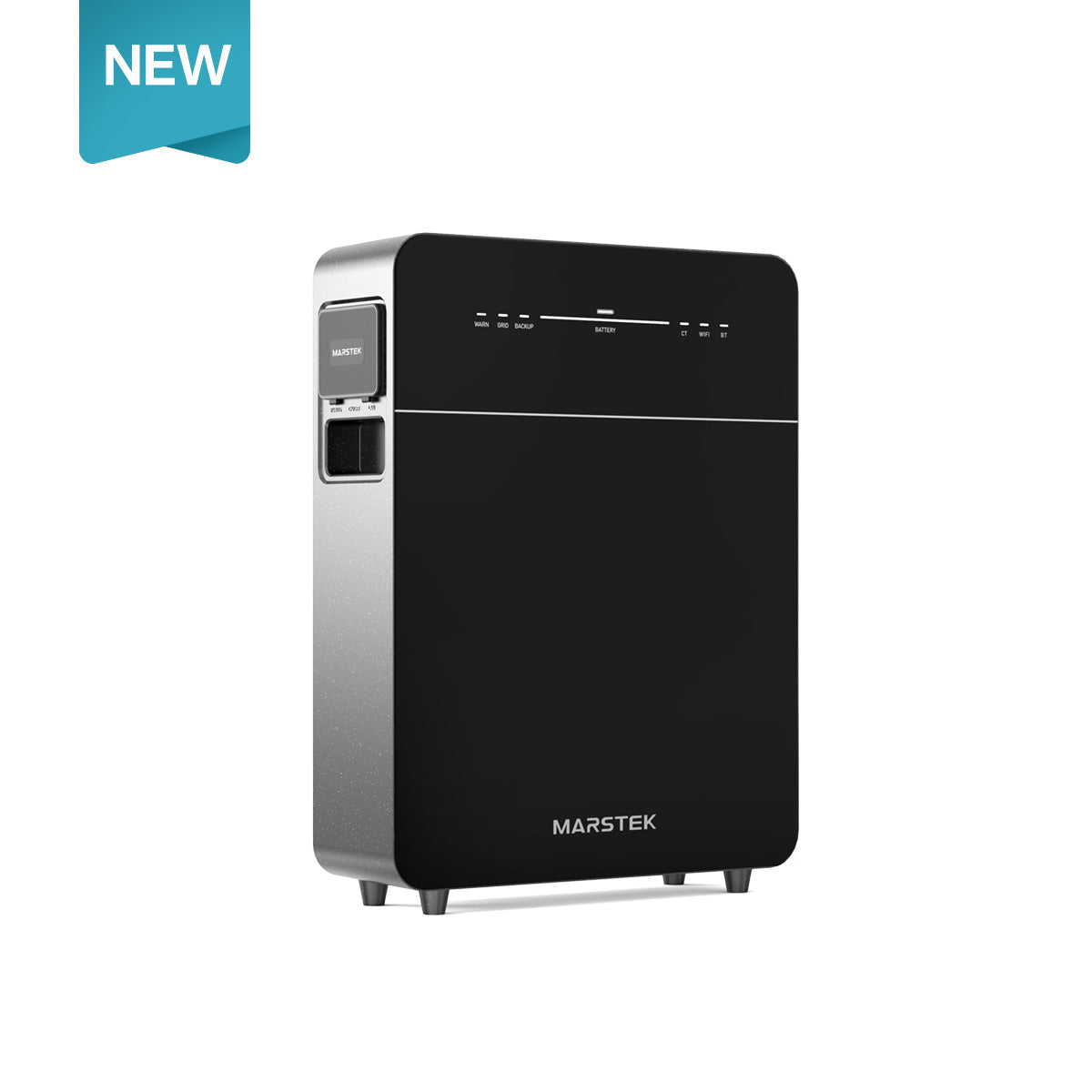 MARSTEK VENUS E 3.0- Plug and Play Home Battery