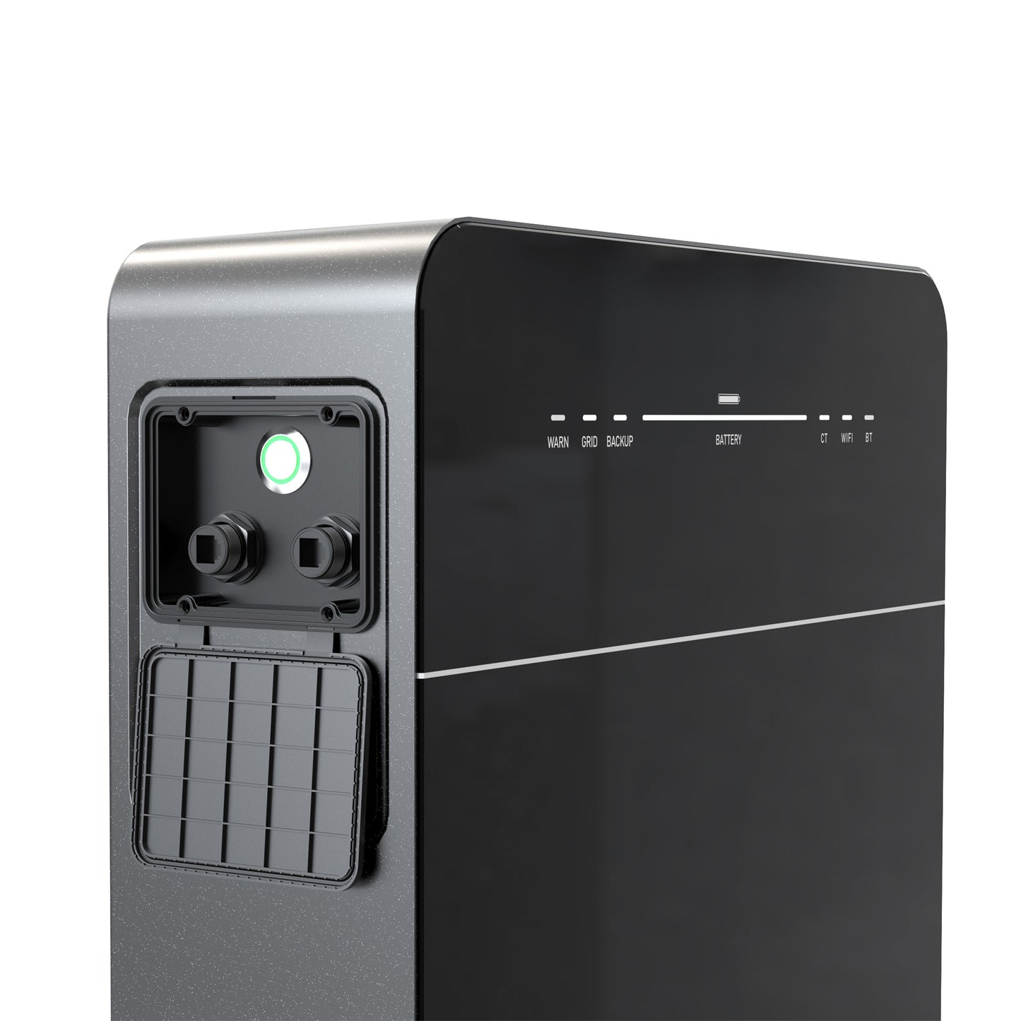 MARSTEK VENUS E 3.0- Plug and Play Home Battery