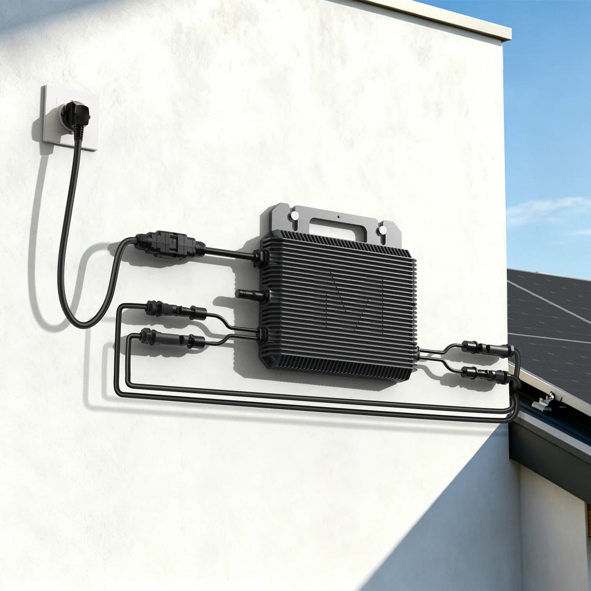 Marstek SATURN-M 800W Microinverter – G98 Approved