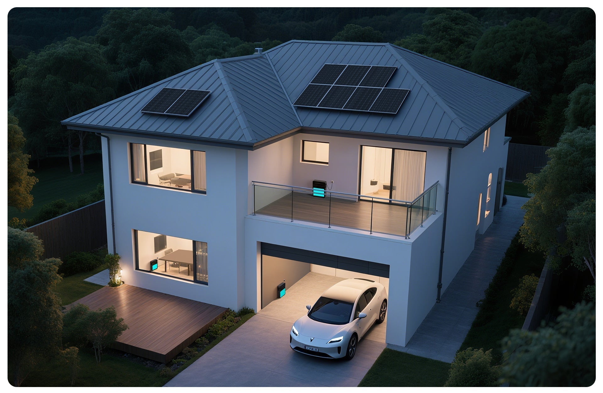 When Will Plug-In Solar Panels and Plug & Play Home Batteries Be Legal in the UK?
