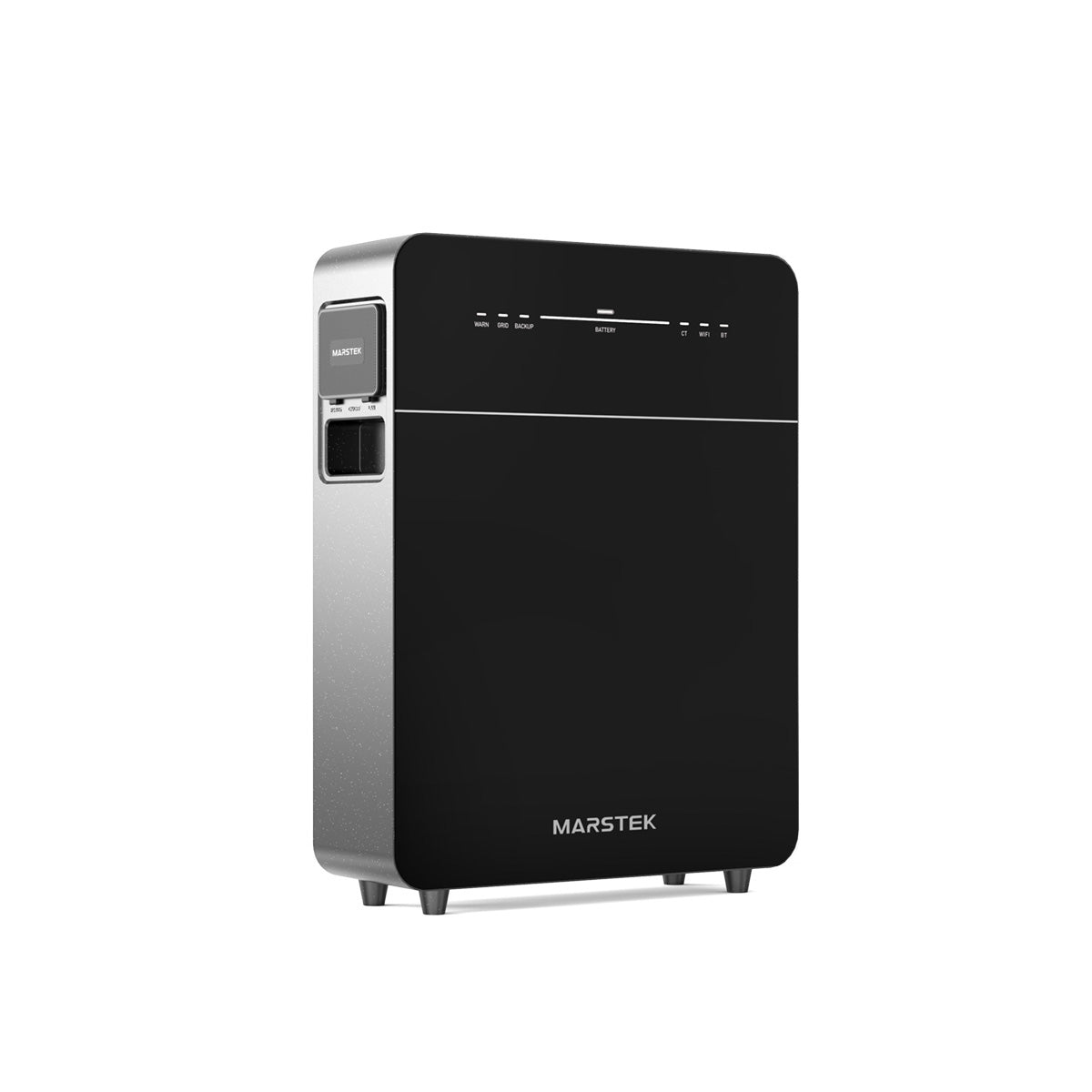 MARSTEK VENUS E 3.0- Plug and Play Home Battery