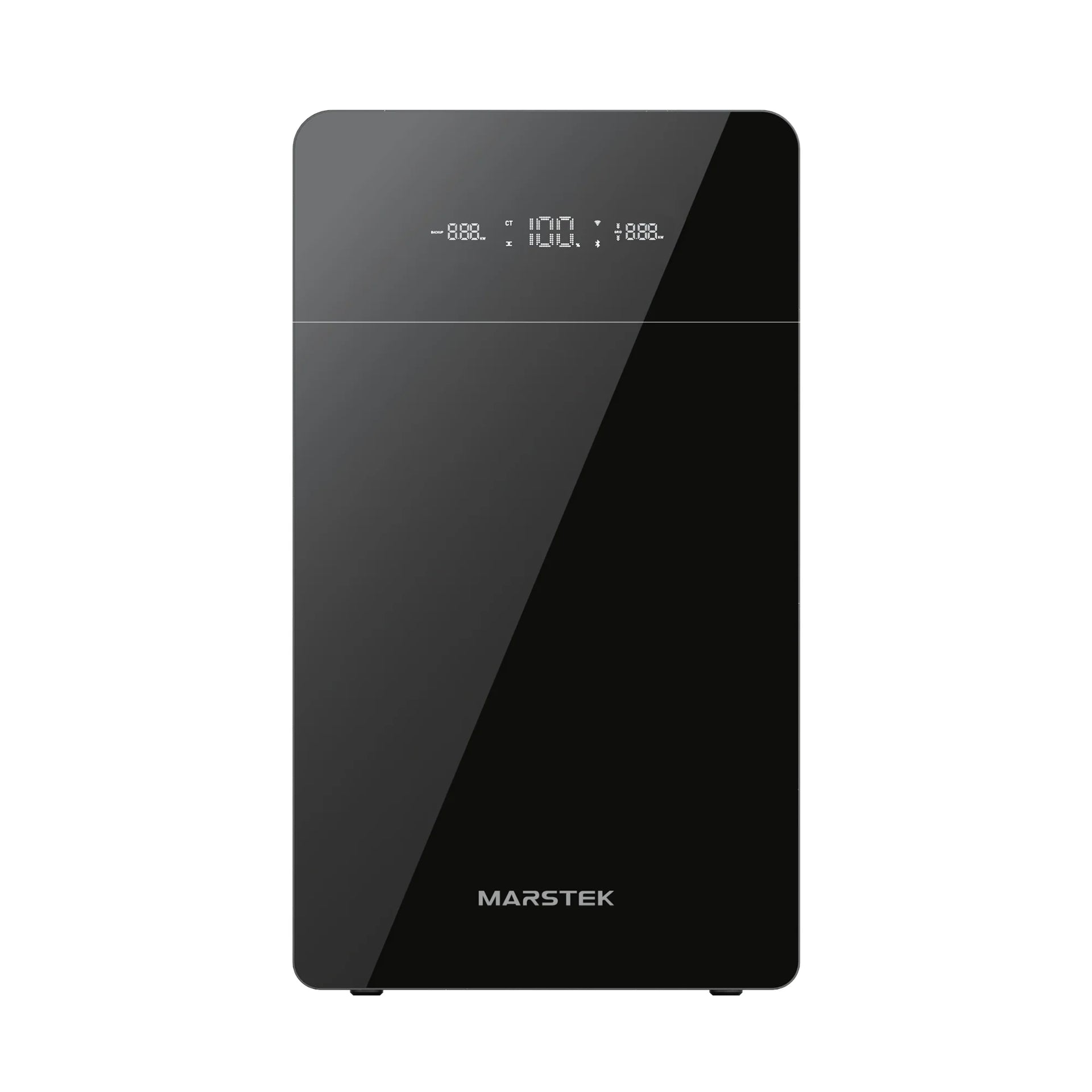 MARSTEK VENUS E Max- Plug and Play Home Battery
