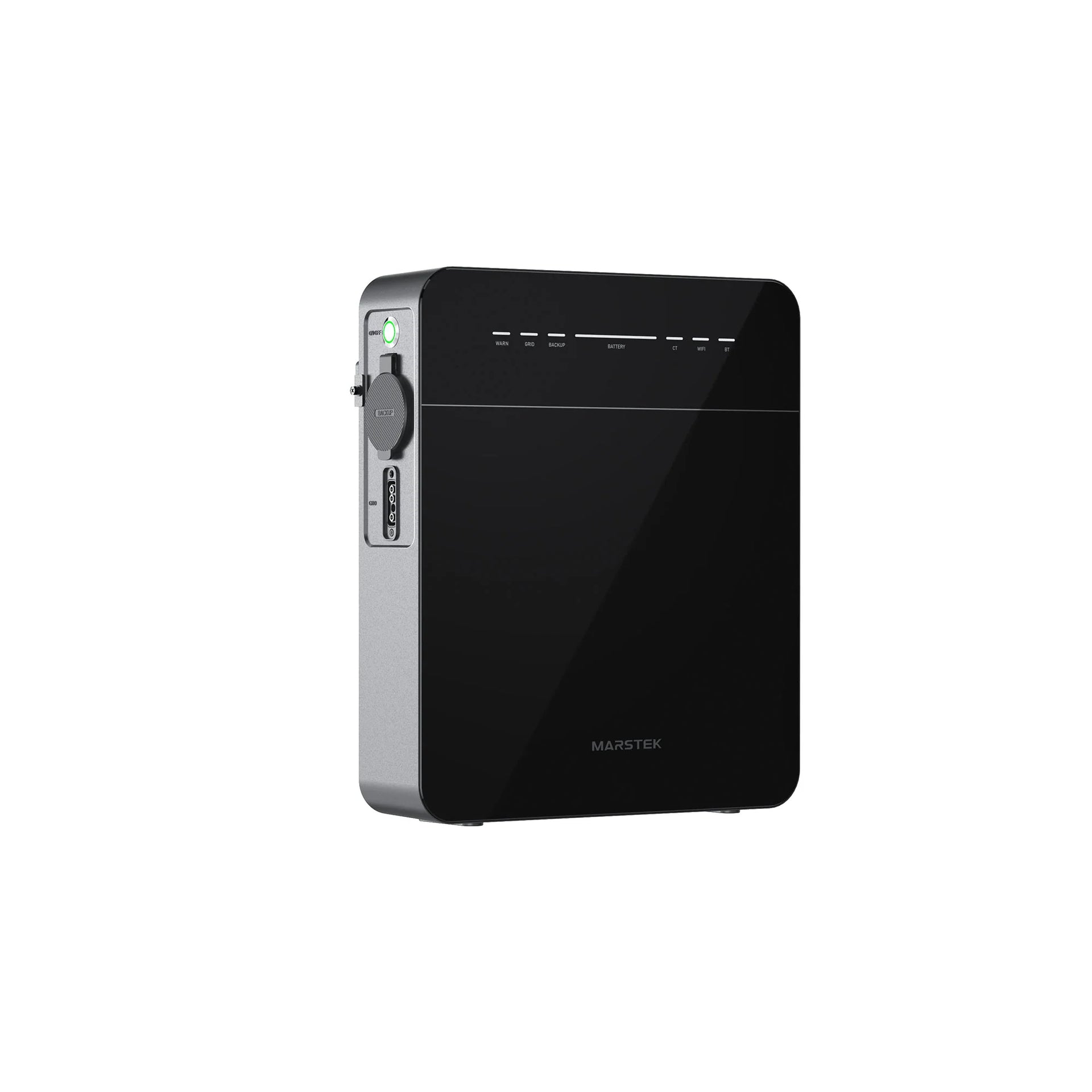 MARSTEK VENUS E Mini- Plug and Play Home Battery