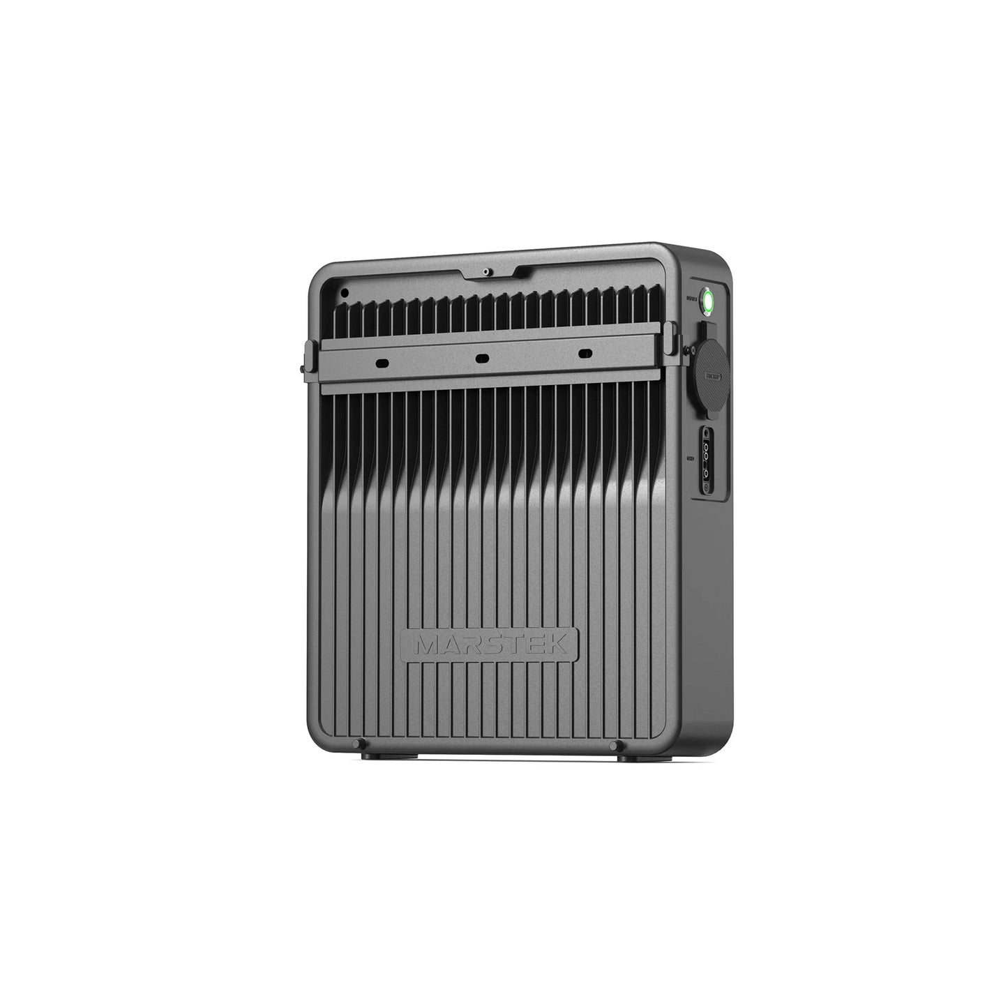 MARSTEK VENUS E Mini- Plug and Play Home Battery