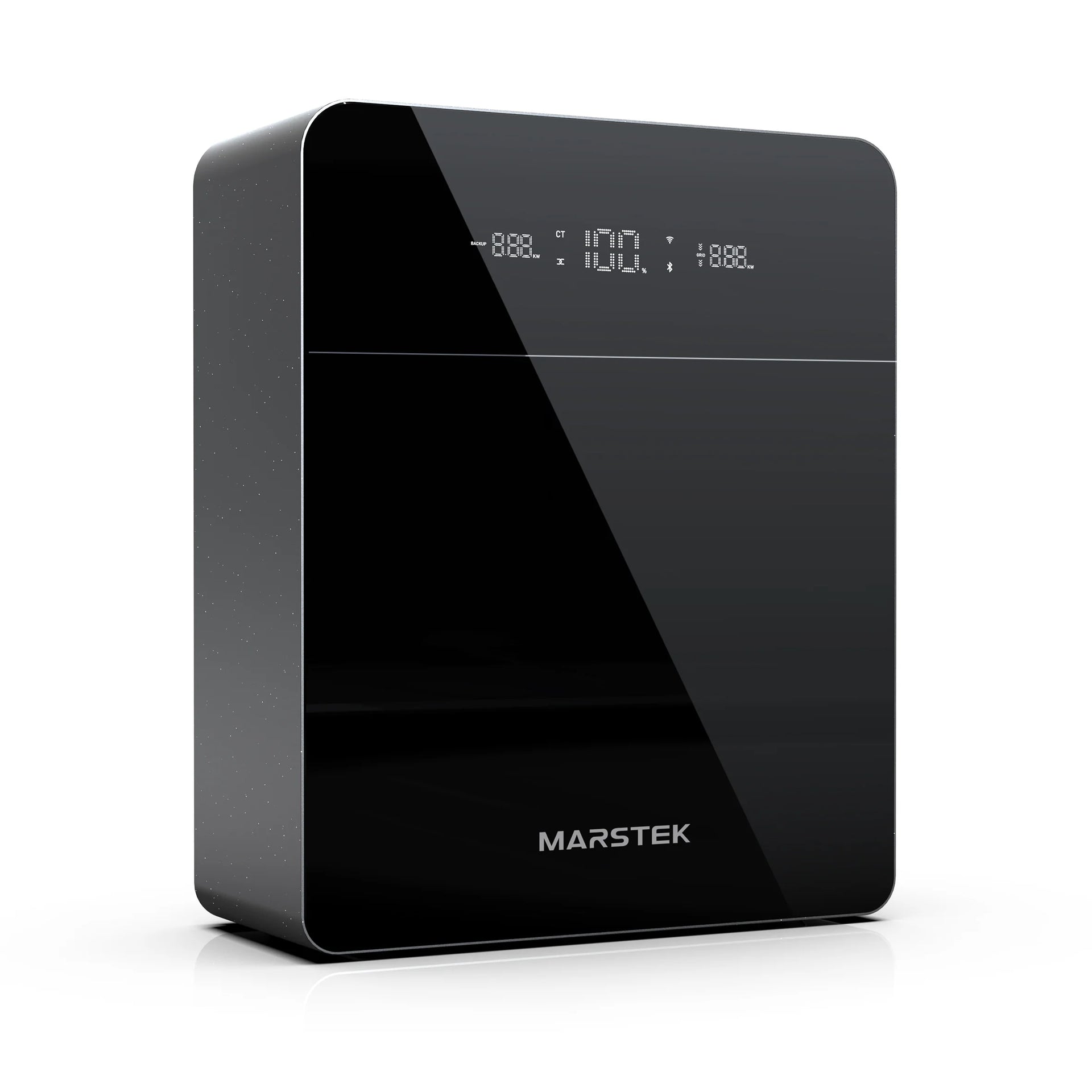 MARSTEK VENUS E 4.0- Plug and Play Home Battery